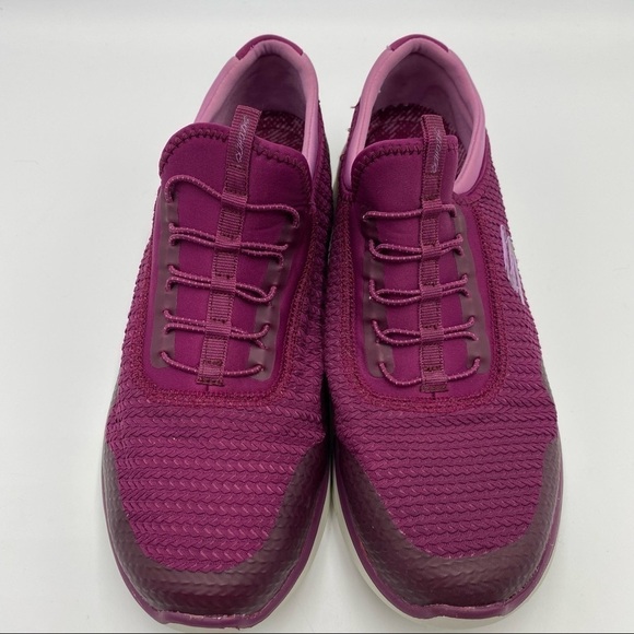 Skechers Women's Synergy 2.0 Mirror Image Fashion Sneaker Women's Size 11 - Picture 2 of 13